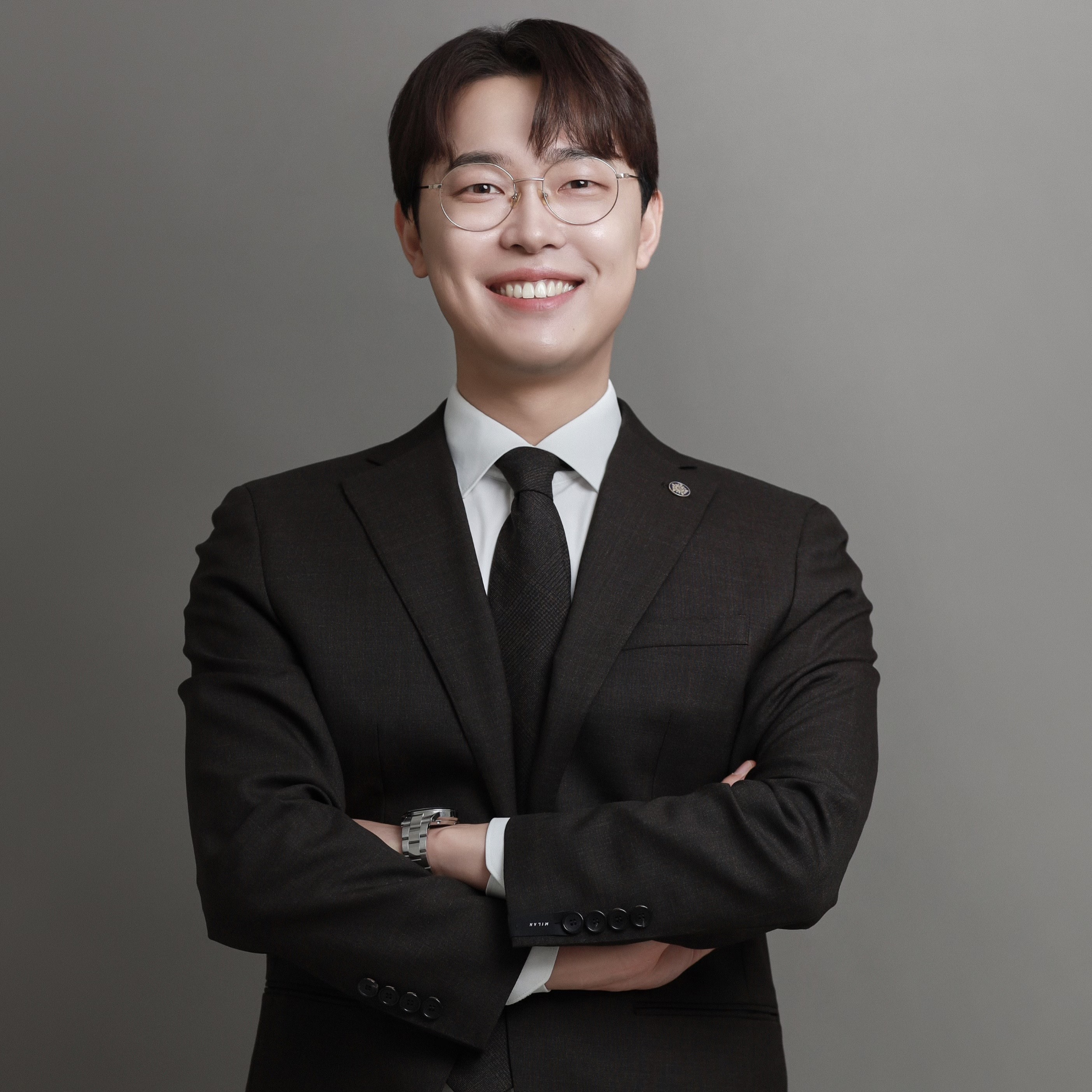 최락훈 신체손해사정사 프로필 사진